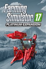 Motoniveladora da Prefeitura  Farming Simulator 17 Platinum Edition 