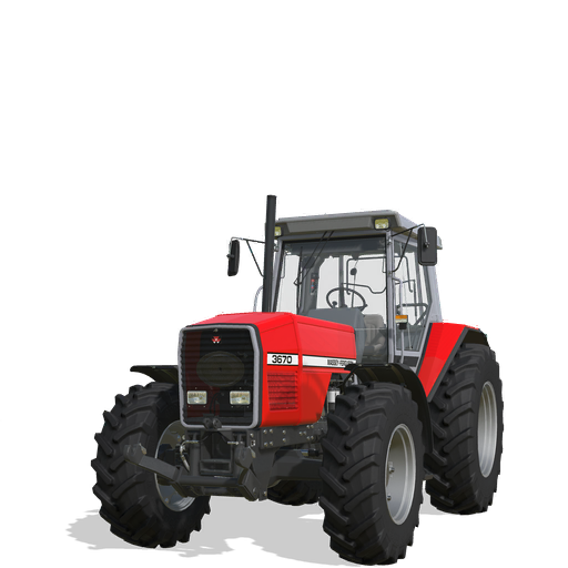 Massey Ferguson MF 3670/Farming Simulator 22, Farming Simulator Wiki