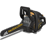 FS17 McCulloch-CS410