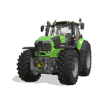 FS19 DeutzFahr-Series9