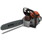 FS17 Stihl-MS261