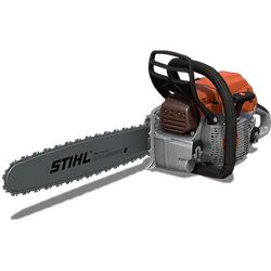 FS17 Stihl-MS261