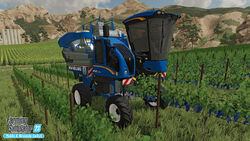 Neubrunn/Farming Simulator 23, Farming Simulator Wiki