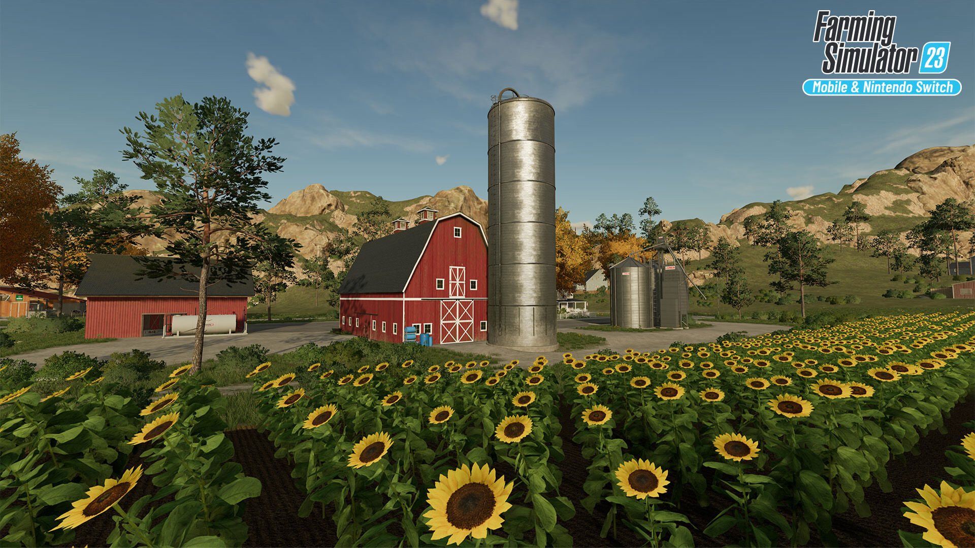 Landwirtschafts-Simulator 22 vs. Landwirtschafts-Simulator 23 –