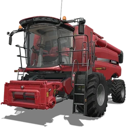 FS17 CaseIH-AxialFlow7130