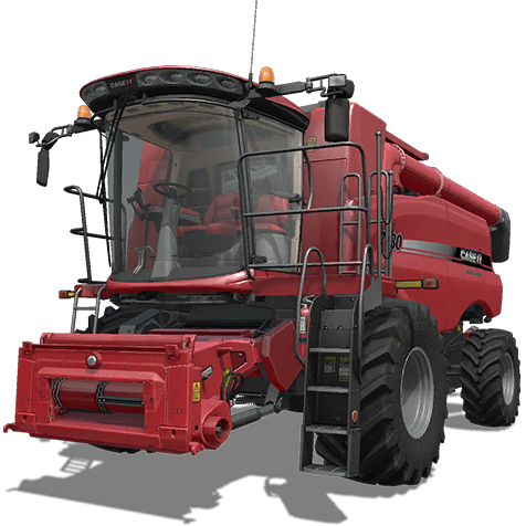 Case Ih Axial Flow 7130 Farming Simulator 17 Farming Simulator Wiki Fandom