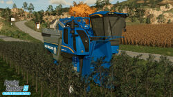 Neubrunn/Farming Simulator 23, Farming Simulator Wiki