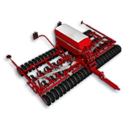 HORSCH Sprinter 8 ST