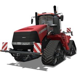 FS17 CaseIH-Quadtrac