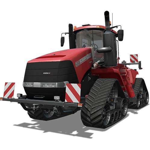 Tractor Farming Simulator 17 Case IH Farming Simulator 18 Case Corporation,  International Harvester, game, mode Of Transport, agriculture png