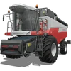 FS17 Rostselmash-ACROS595Plus