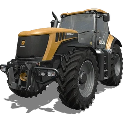 FS17 JCB-Fastrac8000