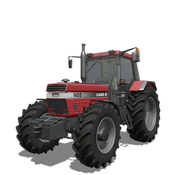 Tractor Farming Simulator 17 Case IH Farming Simulator 18 Case Corporation,  International Harvester, game, mode Of Transport, agriculture png