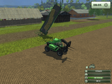 Bales/Farming Simulator 13