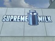 SupremeMilk