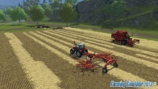 farming simulator 19 multiplayer
