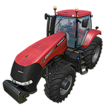 Case IH Magnum 380 Farming Simulator 15 Farming Simulator Wiki Fandom