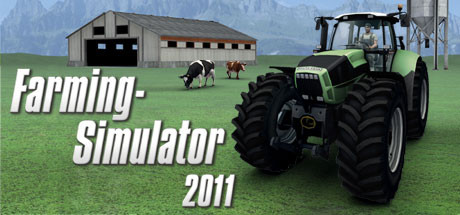 farming simulator 11 demo
