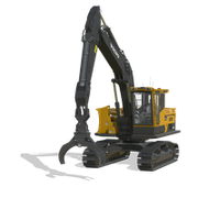 Volvo EC250DL