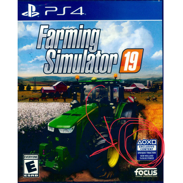 Farming Simulator - Wikipedia