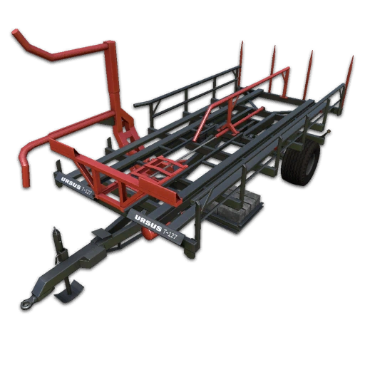 Bale Loaders/Farming Simulator 15 Farming Simulator Wiki Fandom