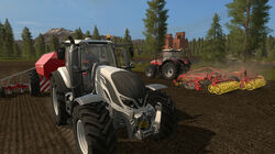 Farming simulator discount 17 ps4