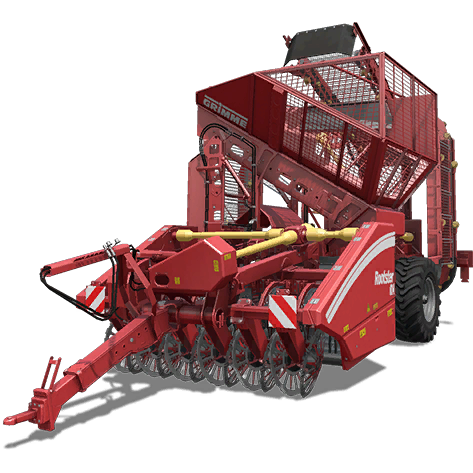 Sugar Beet Harvester Trailers/Farming Simulator 17 | Simulator Wiki | Fandom
