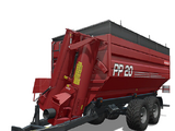 Auger Wagons/Farming Simulator 17