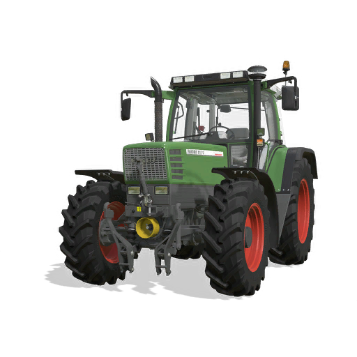 Fendt Traktor Wikipedija