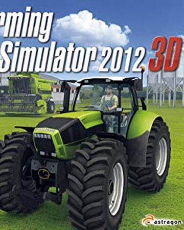 Tractor Simulator Game Tractor Simulator Game