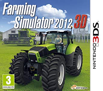 Farming Simulator - Wikipedia