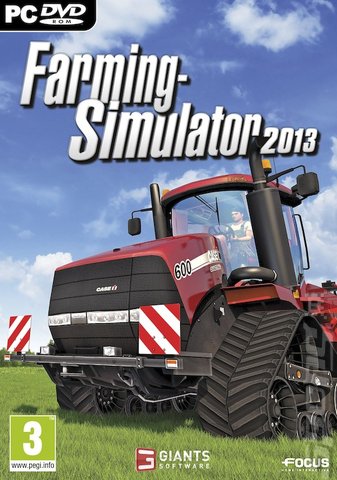 Blind overzien is meer dan Farming Simulator 13 | Farming Simulator Wiki | Fandom