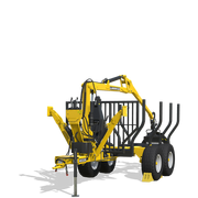 FS22 m160