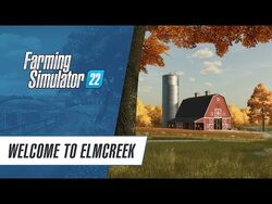 Farming Simulator 22 Update v1.12.0.0 