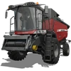 FS17 MasseyFerguson-Delta9380