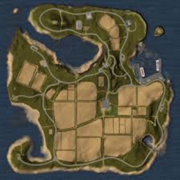 dukes of hazzard map farming simulator 2009 dukes of hazzard map farming simulator 2009