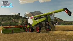 Neubrunn/Farming Simulator 23, Farming Simulator Wiki