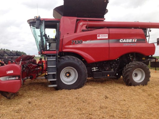 Case Ih Axial Flow 7130 Farming Simulator Wiki Fandom Case Ih Axial Flow 7130 Farming Simulator Wiki Fandom