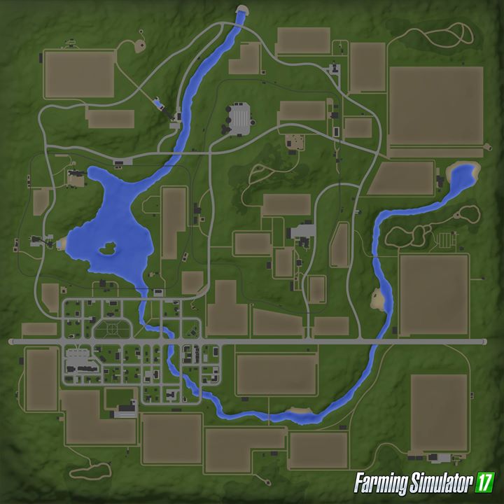 Farming Simulator 2017 Maps Category:farming Simulator 17 Maps | Farming Simulator Wiki | Fandom