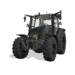 Valtra-gseries