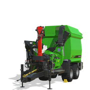 FS22 hm8400KLC