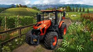 Kubota Pack