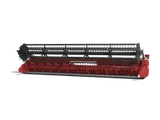 Case IH 3020 TerraFlex 25FT/Farming Simulator 23
