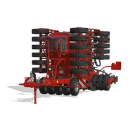 HORSCH Pronto 6 DC (DLC)