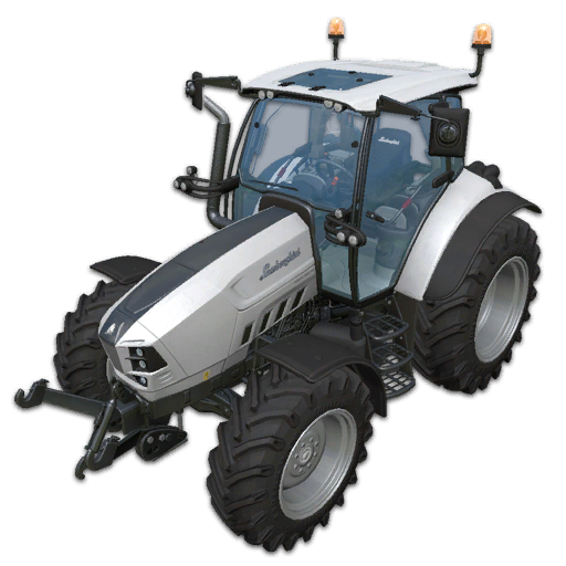 Farming Simulator 15