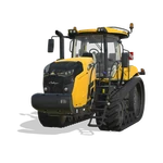 Challenger-mt700series