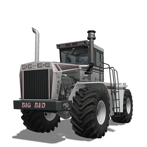farming simulator 17 big bud dlc