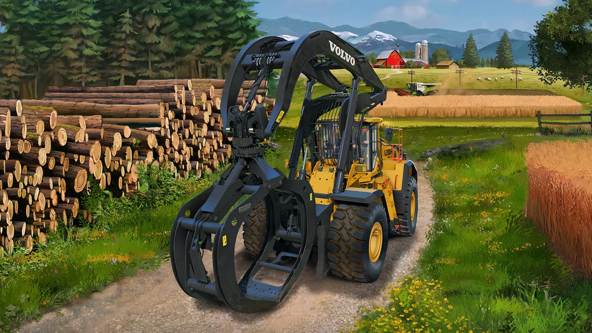 Platinum Expansion/Farming Simulator 22 | Farming Simulator Wiki