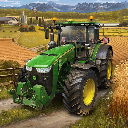 Farming Simulator вики