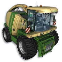 希少！ユニバーサルホビーKRONE BIG X V8トラクター1/32 クローネ 希少！ユニバーサルホビーKRONE BIG X V8トラクター1/32 クローネ